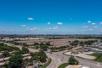 2035 Royal Ln, Dallas, TX - AERIAL  map view - Image1