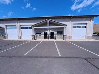 Plus de détails pour 615 SE Glenwood Dr, Bend, OR - Industriel à louer