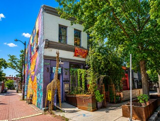 Plus de détails pour 3222 11th St NW, Washington, DC - Commerce de détail à vendre