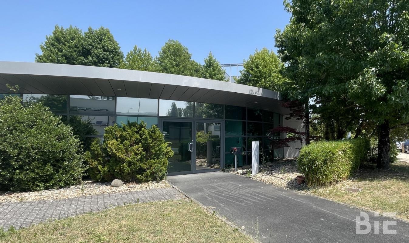 19 Avenue Henri Becquerel, Mérignac for lease Building Photo- Image 1 of 12