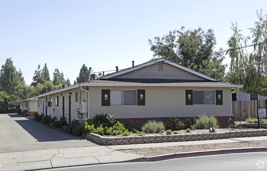 1520-1540 Detroit Ave, Concord, CA for sale - Primary Photo - Image 1 of 3