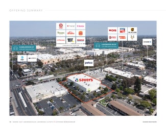 Plus de détails pour 5227 Lakewood Blvd, Lakewood, CA - Commerce de détail à vendre