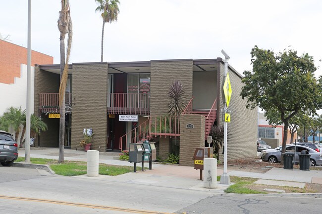 More details for 228 S A St, Oxnard, CA - Office for Sale