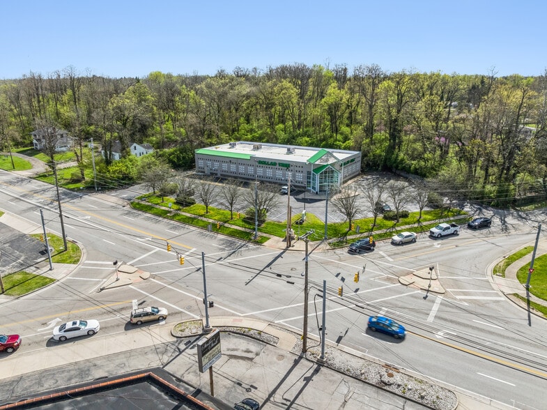 7541 N Main St, Dayton, OH for sale - Building Photo - Image 3 of 17