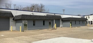 More details for 24610-24624 N River Rd, Mount Clemens, MI - Industrial for Lease