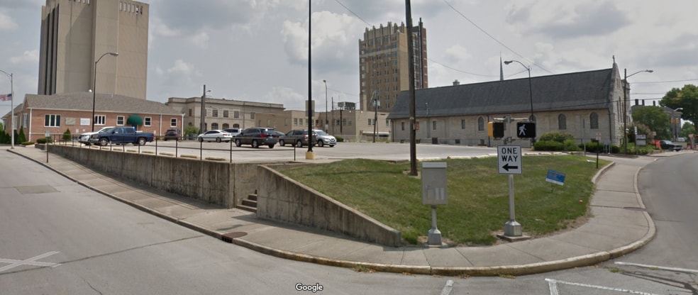 100 W 11th St, Anderson, IN for sale - Building Photo - Image 2 of 23