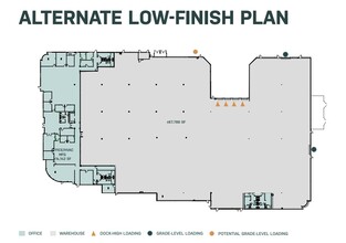 1395 Aspen Way, Vista, CA à louer Plan d  tage- Image 2 de 2