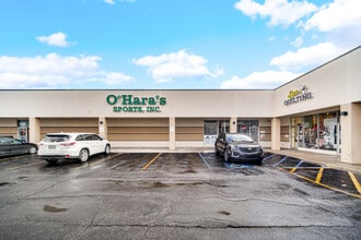 1810-1868 45th St, Munster, IN for lease Building Photo- Image 1 of 15