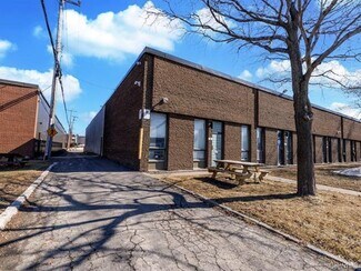 More details for 160-178 Rue Benjamin-Hudon, Montréal, QC - Industrial for Lease