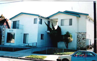 More details for 722 Laconia Blvd, Los Angeles, CA - Multifamily for Sale