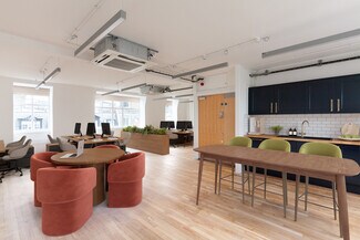 More details for 15-16 Margaret St, London - Office for Lease