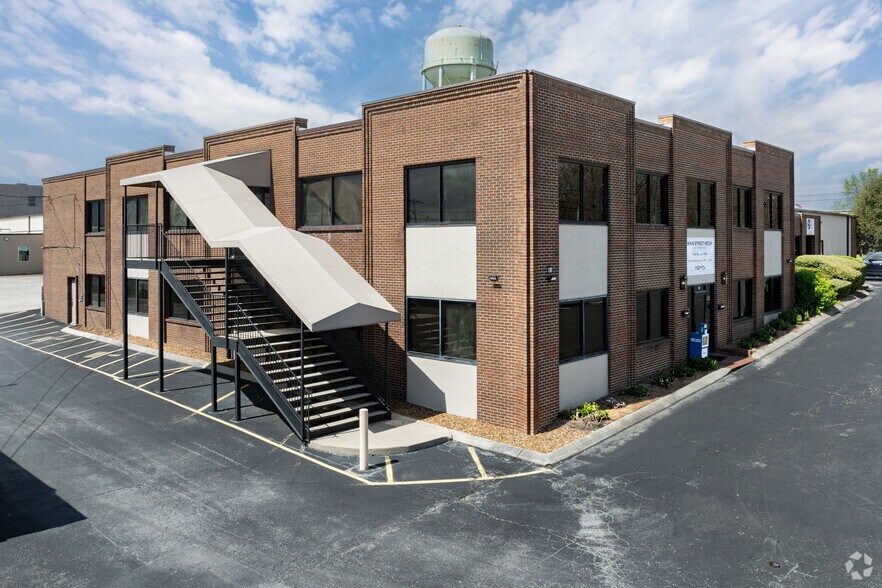 216 Hartmann Dr, Lebanon, TN for lease - Primary Photo - Image 1 of 1