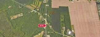 Plus de détails pour Indian River Rd & N Landing Rd, Virginia Beach, VA - Terrain à vendre