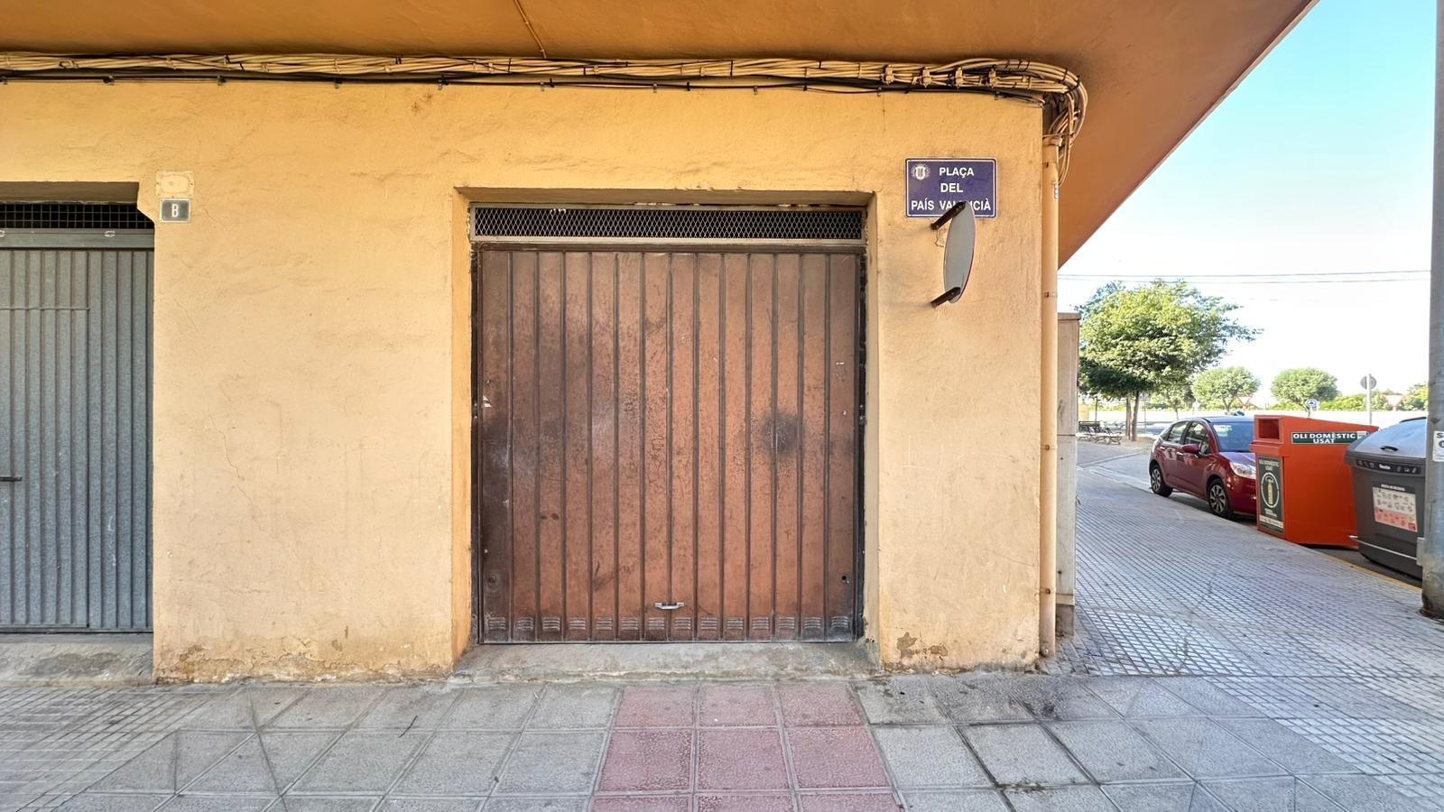 Industrial in Carlet for sale Building Photo- Image 1 of 6