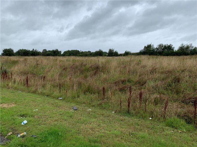 Moorfield North Industrial Park, Kilmarnock for sale - Building Photo - Image 3 of 5