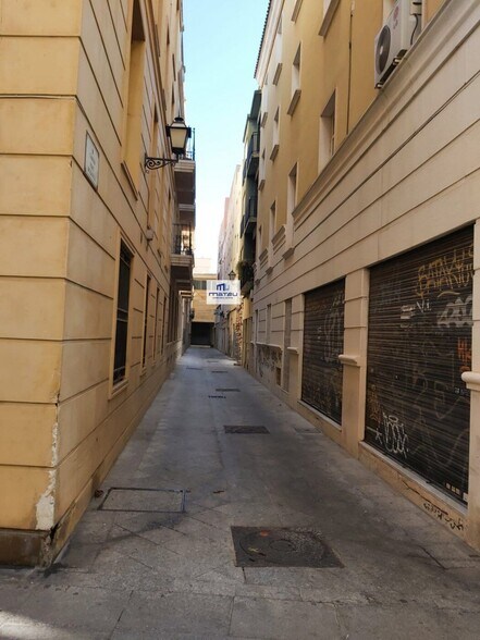 Terrain dans Elche, Alicante à vendre - Photo du bâtiment - Image 2 de 10
