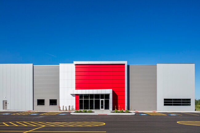 More details for 2049 Wafer Loop Rd, Marcy, NY - Flex for Lease