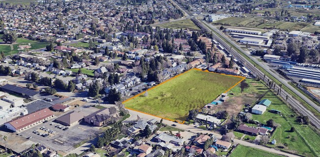 More details for 1798 Blossom Ave, Fairfield, CA - Land for Sale