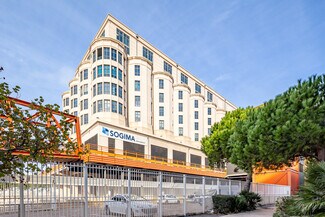 More details for 3 Place Henri Verneuil, Marseille - Office for Lease