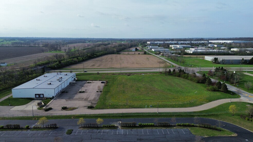 Hamilton Lebanon Rd, Monroe, OH à louer - Photo du bâtiment - Image 2 de 6