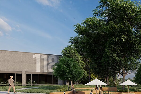 118 Mackenan Dr, Cary, NC à louer - Photo du bâtiment - Image 1 de 2