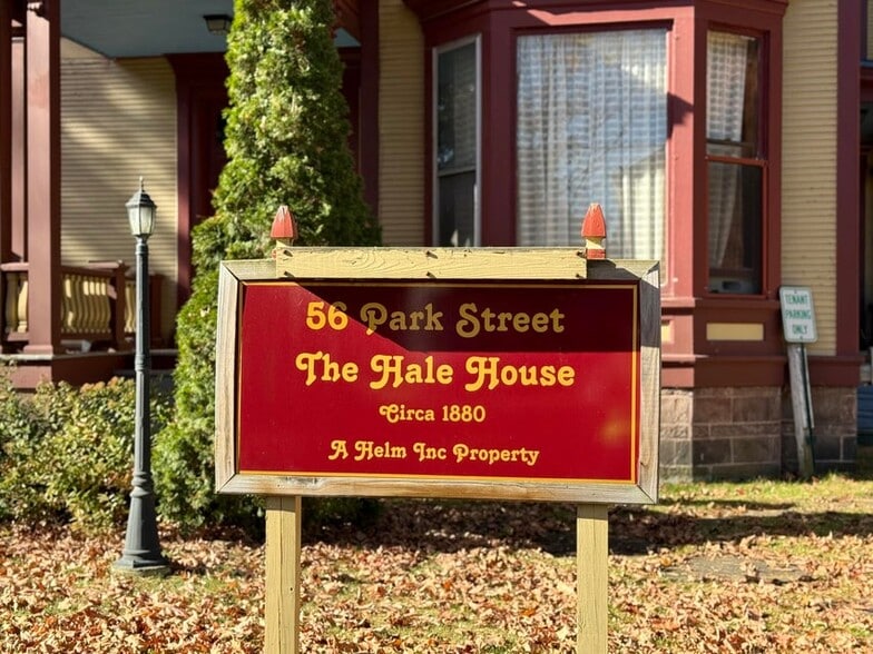 56 Park St, Malone, NY for sale - Building Photo - Image 3 of 26