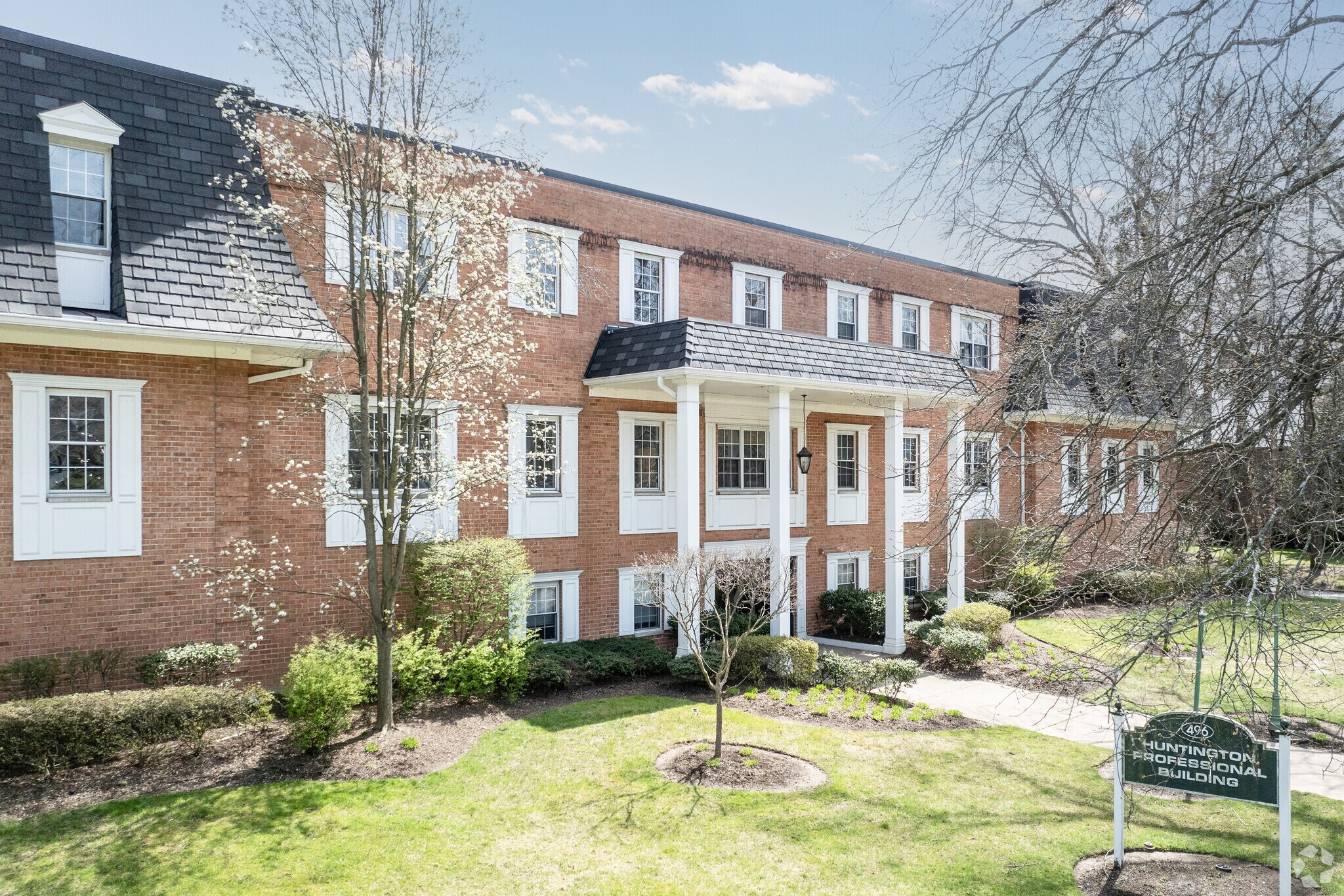 496 Kinderkamack Rd, Oradell, NJ à louer Photo principale- Image 1 de 6