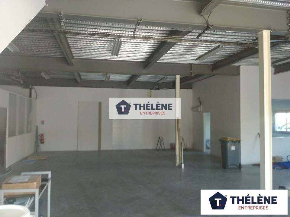 Flex in Pérols for lease Interior Photo- Image 1 of 5