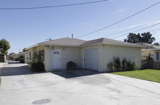 More details for 8620-8624 Watson St, Cypress, CA - Multifamily for Sale