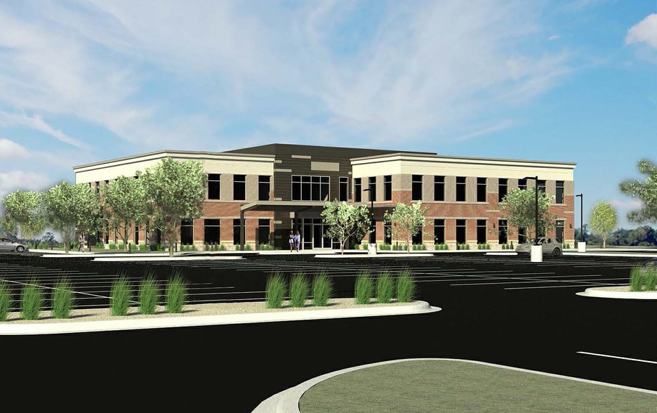 Engler Blvd, Chaska, MN for lease - Building Photo - Image 1 of 2