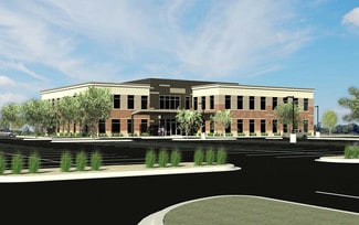 Plus de détails pour Engler Blvd, Chaska, MN - Bureau/Médical à louer