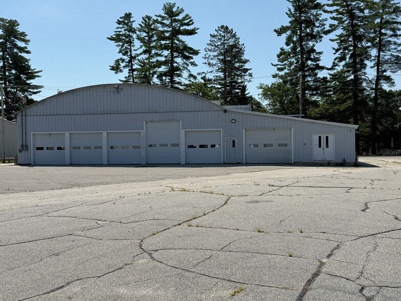 209 Main St, South Paris, ME for sale - Building Photo - Image 3 of 10