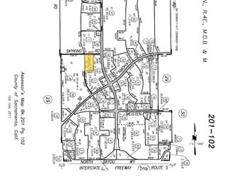 More details for 4750 W Elkhorn Blvd, Sacramento, CA - Land for Sale