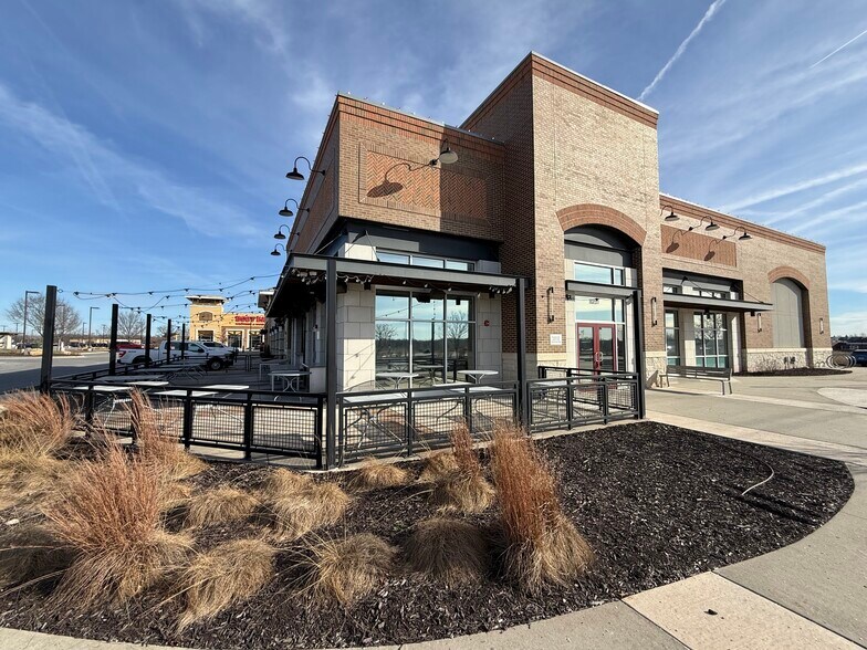 8383 N Booth Ave, Kansas City, MO à louer - Photo du bâtiment - Image 2 de 13