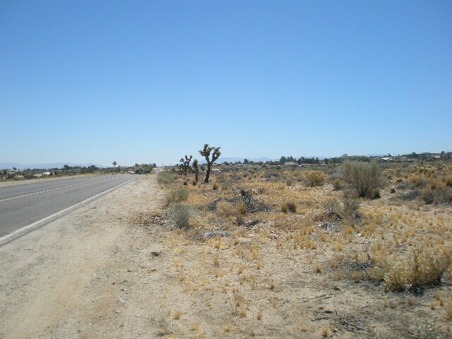 90-acres Hwy 138 & Beekley Rd, Phelan, CA for sale - Other - Image 1 of 4