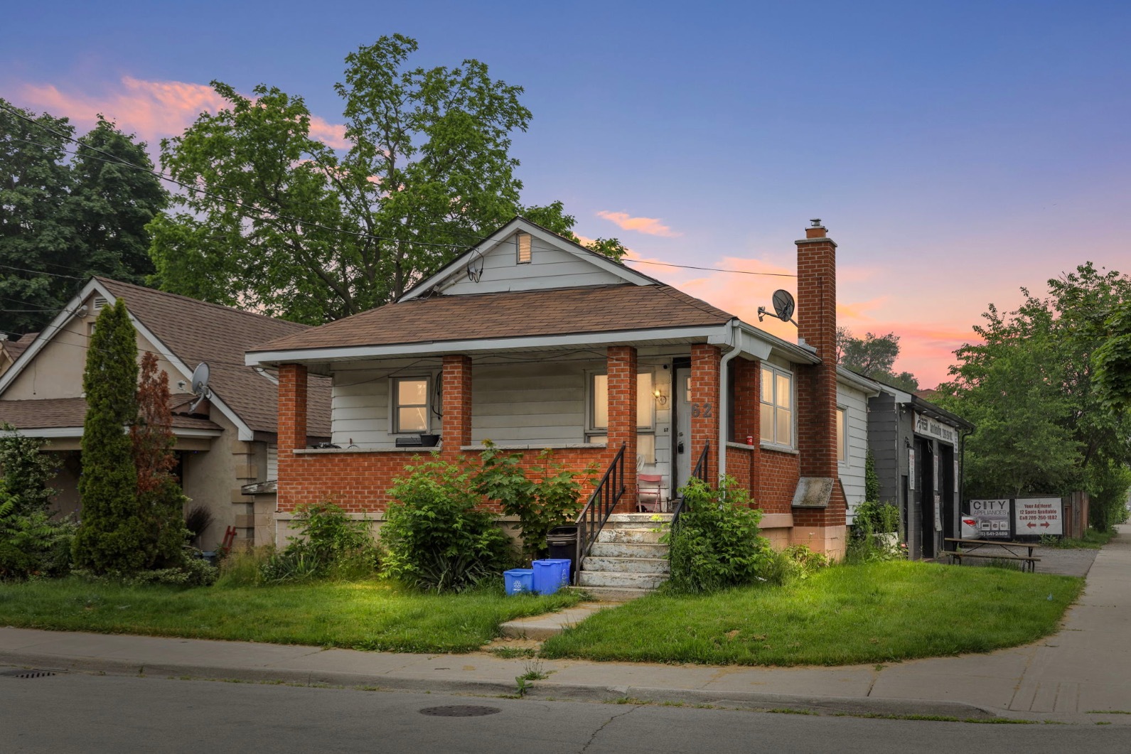 62 E 33rd St, Hamilton, ON à vendre Photo principale- Image 1 de 7