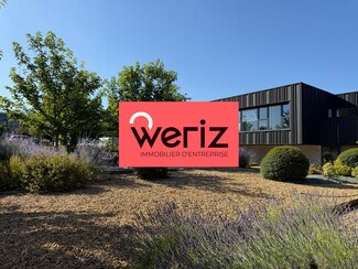 More details for 120 Rue Emilien Gautier, Aix-en-Provence - Office for Lease