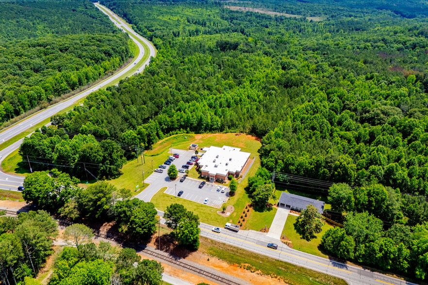 2932 US-27, Buchanan, GA for sale - Building Photo - Image 2 of 78