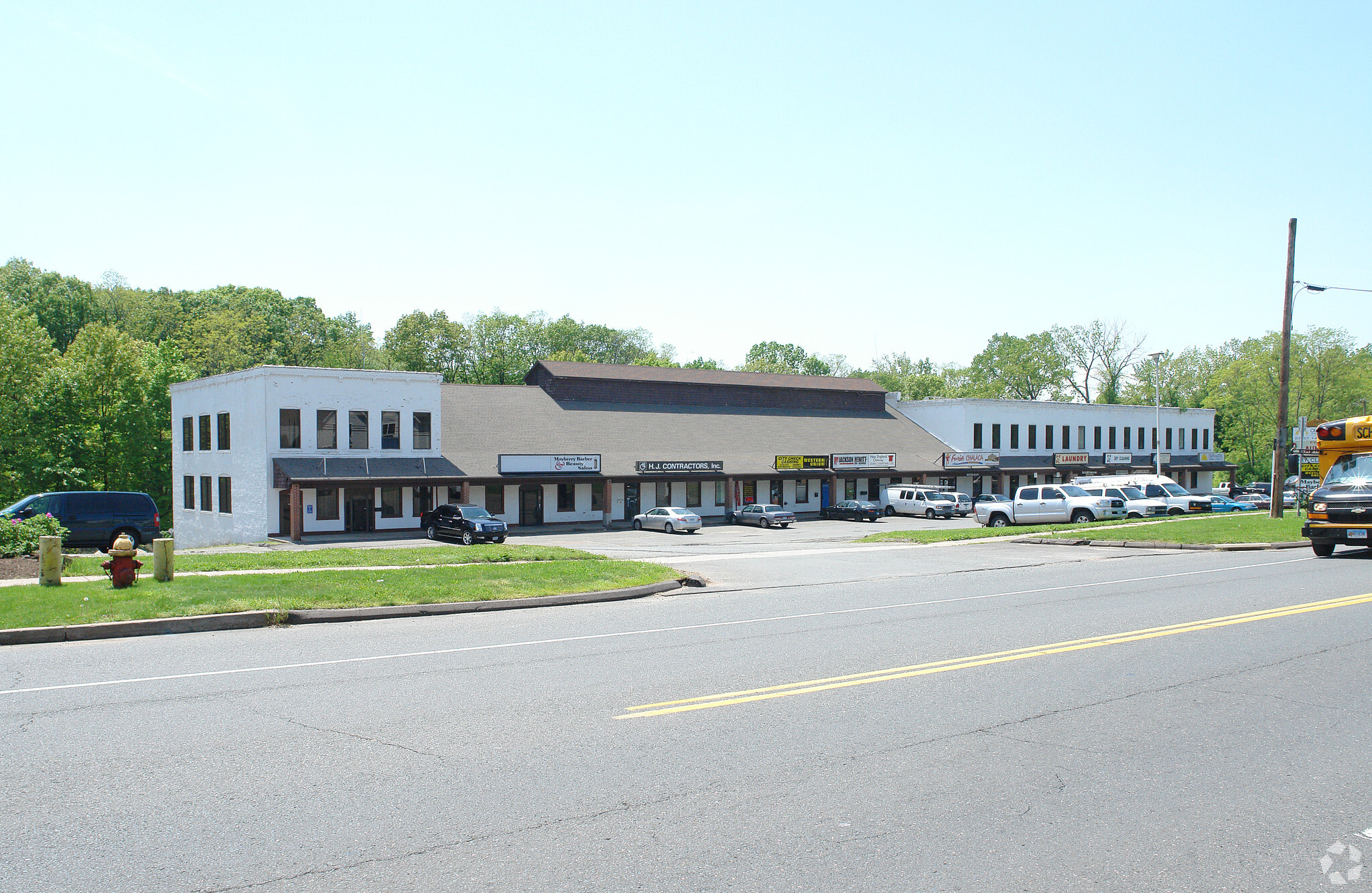 1227 Burnside Ave, East Hartford, CT for sale Building Photo- Image 1 of 1