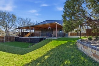 Plus de détails pour 7816 Lous Ct, Fort Worth, TX - Bureau à vendre