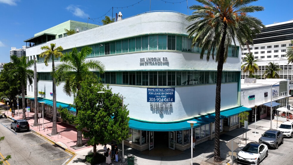 235 Lincoln Rd, Miami Beach, FL for lease - ProVideo LoopNet - Image 3 of 29