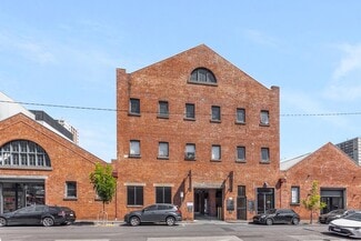 More details for 6-8 Bromham Place, Richmond - Office for Sale