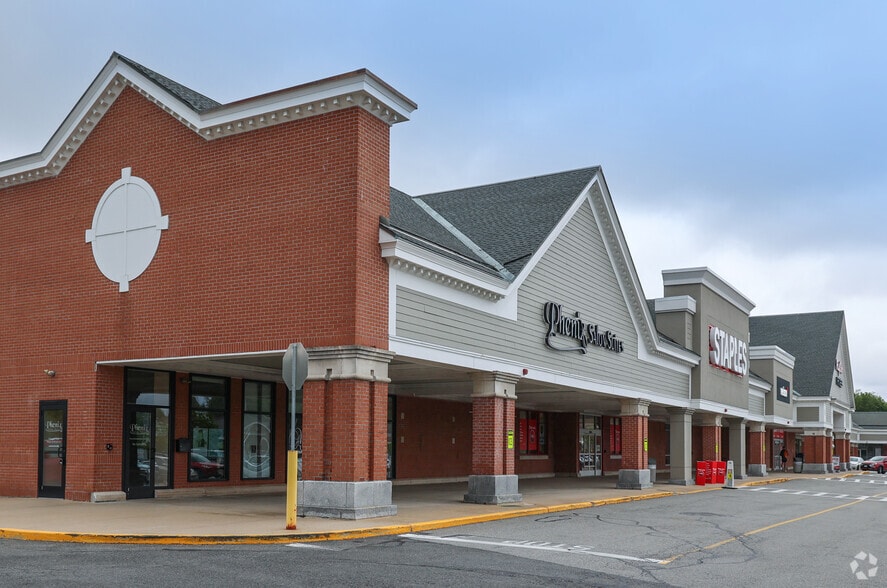 55 Dodge St, Beverly, MA for lease - Building Photo - Image 3 of 7