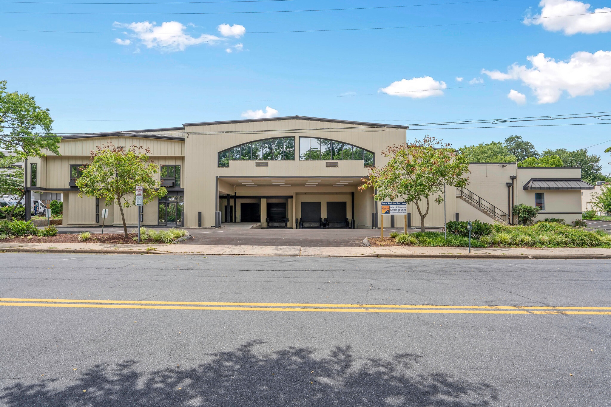 2355 Lewis Ave, Rockville, MD for lease Building Photo- Image 1 of 22
