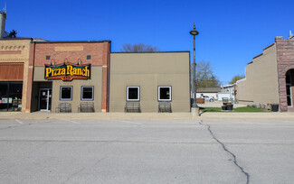 More details for 211 N Main St, Pocahontas, IA - Retail for Sale