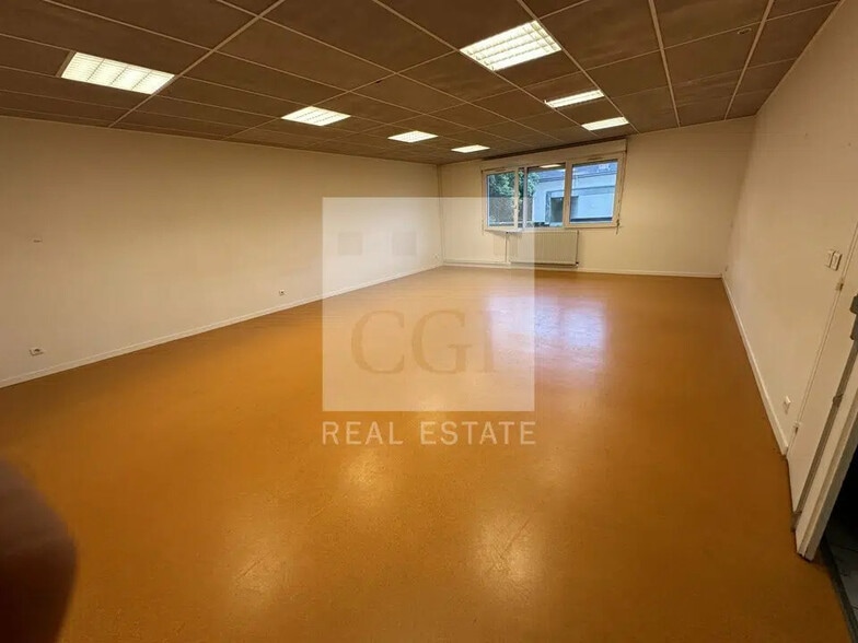 Bureau dans Lyon à louer - Photo intérieure - Image 2 de 7