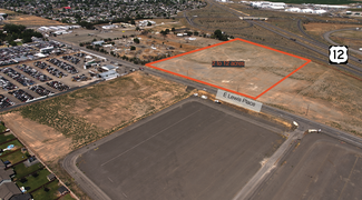 More details for XX Hwy 12, Pasco, WA - Land for Sale