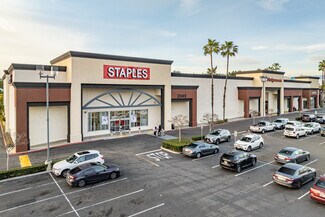 Plus de détails pour 2325 S Atlantic Blvd, Monterey Park, CA - Commerce de détail à louer