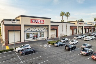 Plus de détails pour 2325 S Atlantic Blvd, Monterey Park, CA - Commerce de détail à louer
