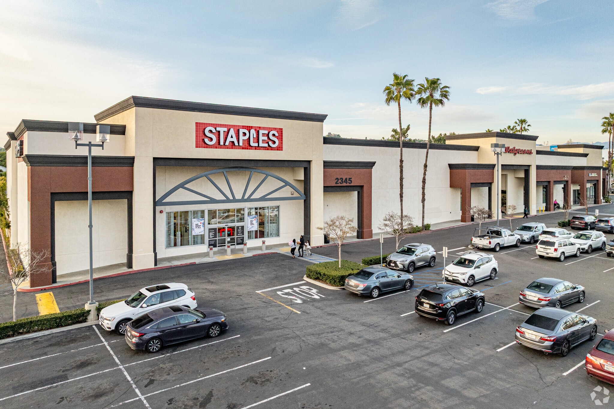 2325 S Atlantic Blvd, Monterey Park, CA for lease Building Photo- Image 1 of 35
